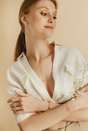 Bransoletka "Lumea" - różne kolory
