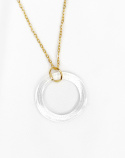 Wisiorek "Circle"