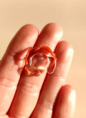 Nausznica "Coral"